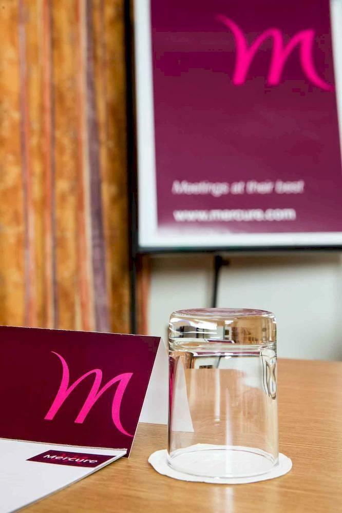 Mercure Inverness Hotel