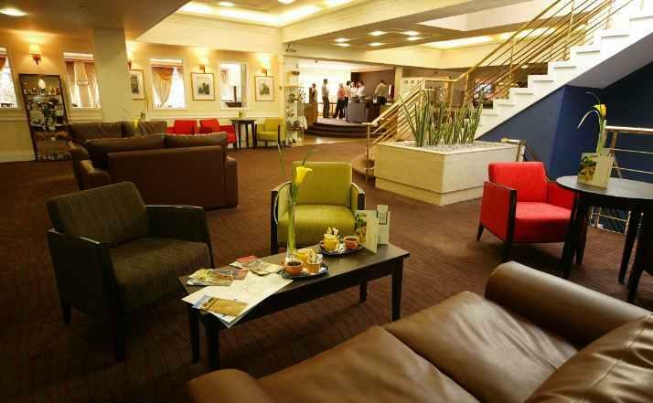 Mercure Inverness Hotel