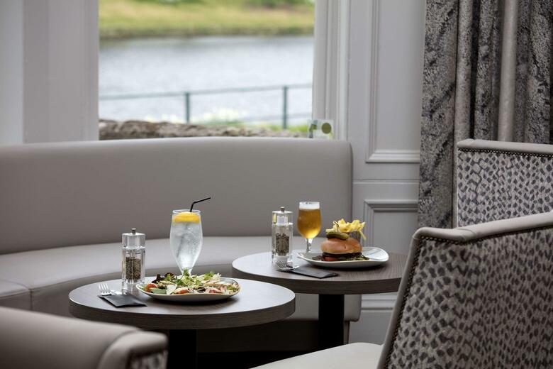 Hotel Palace Inverness