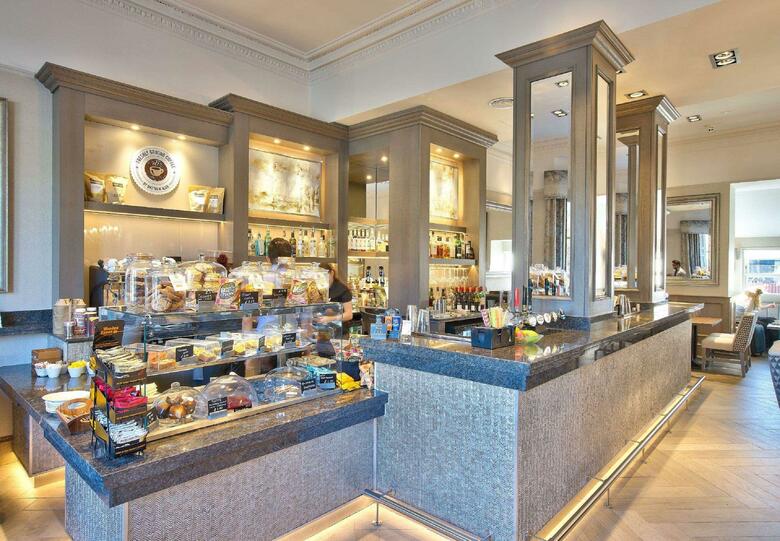 Hotel Palace Inverness