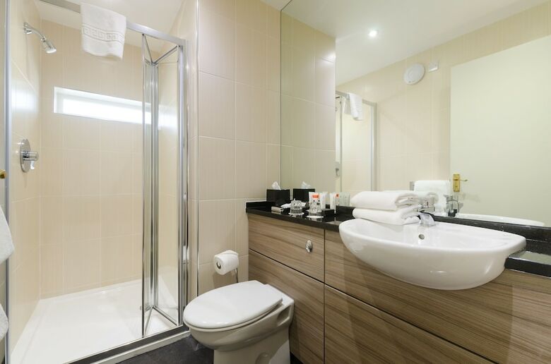 Hotel Palace Inverness