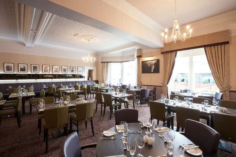Hotel Palace Inverness