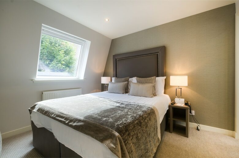 Hotel Palace Inverness
