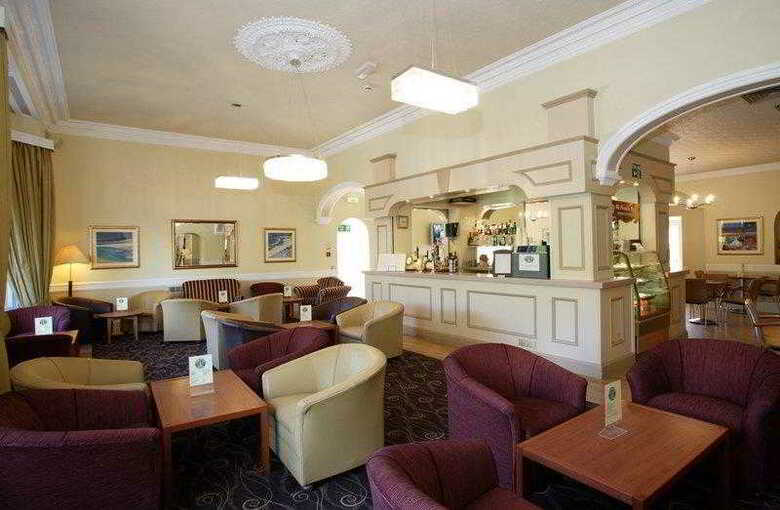 Hotel Palace Inverness