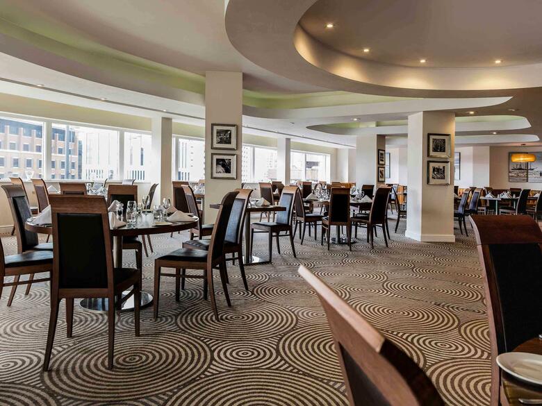 Hotel Atlantic Tower