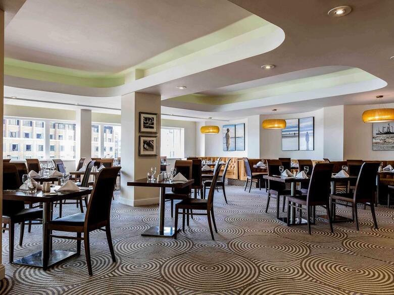 Hotel Atlantic Tower