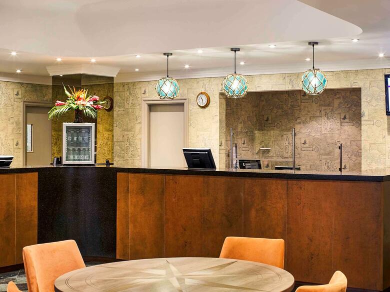 Hotel Atlantic Tower