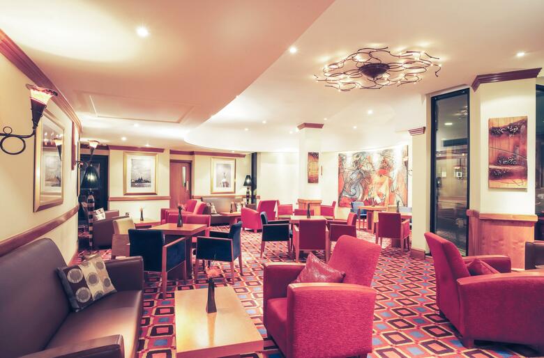 Hotel Atlantic Tower