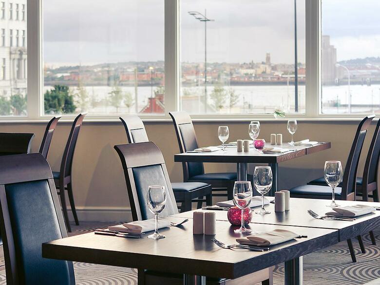 Hotel Atlantic Tower