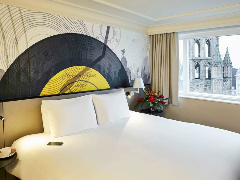 Hotel Atlantic Tower