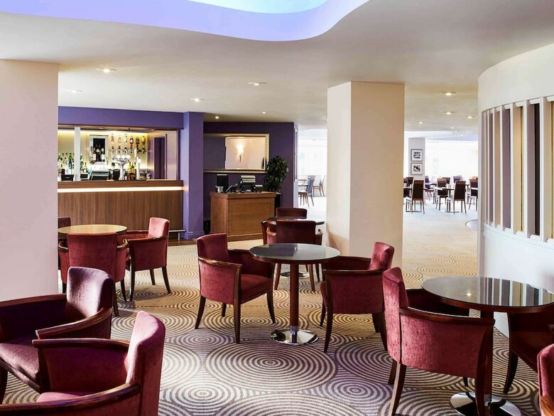 Hotel Atlantic Tower
