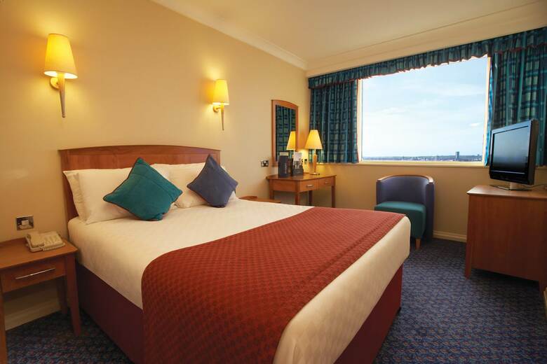 Hotel Atlantic Tower