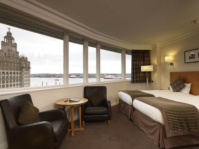 Hotel Atlantic Tower