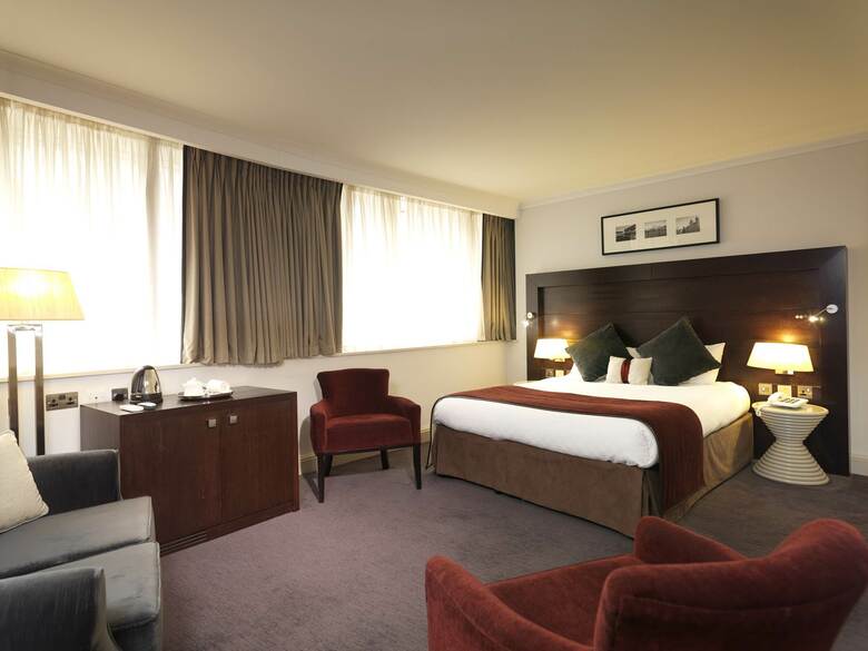 Hotel Atlantic Tower