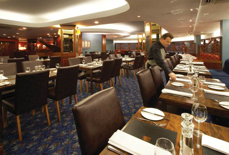 Hotel Atlantic Tower