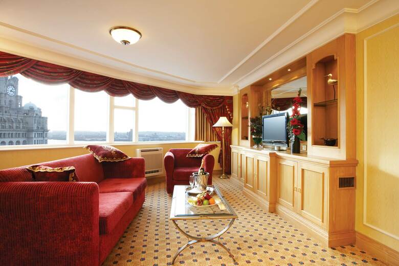 Hotel Atlantic Tower