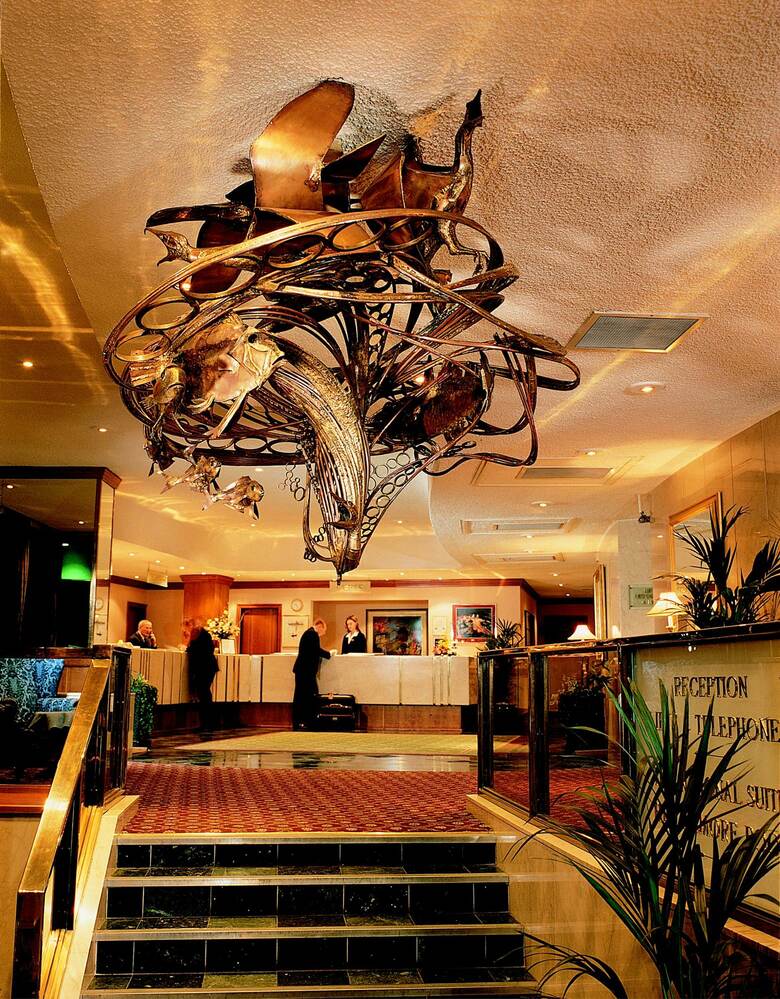 Hotel Atlantic Tower