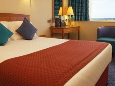 Hotel Atlantic Tower