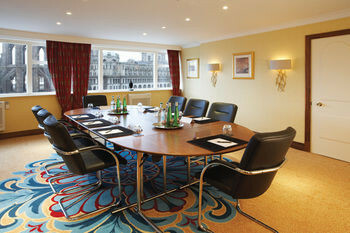 Hotel Atlantic Tower