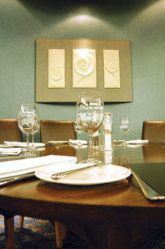Hotel Atlantic Tower