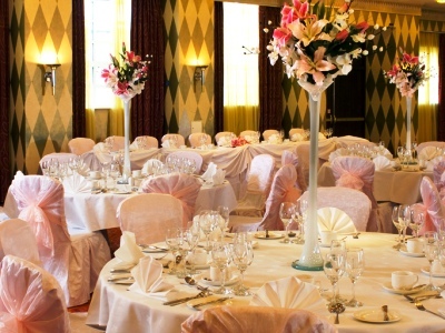 Hotel Marriott Liverpool South