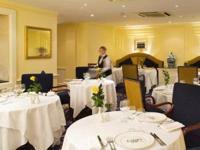 Hotel The Royal Horseguards