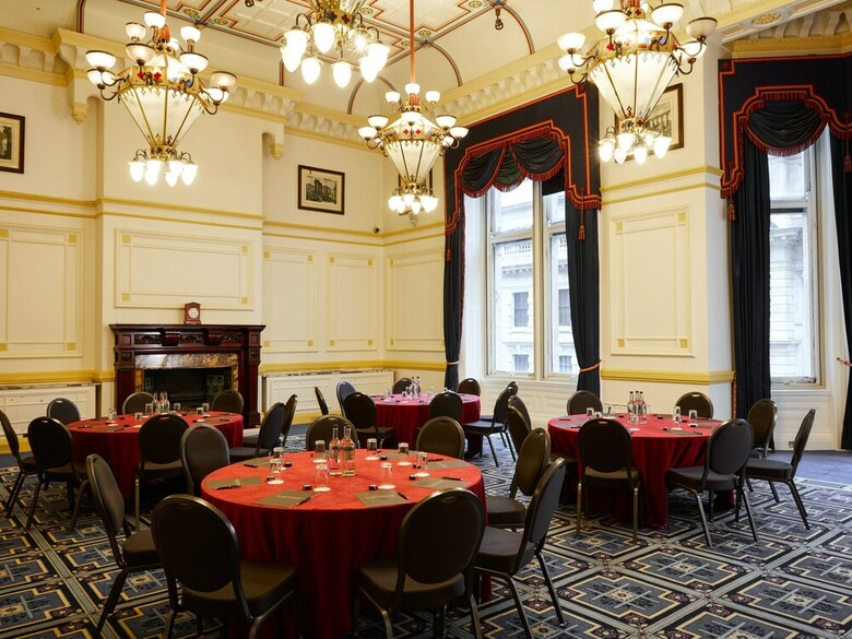 Hotel The Royal Horseguards