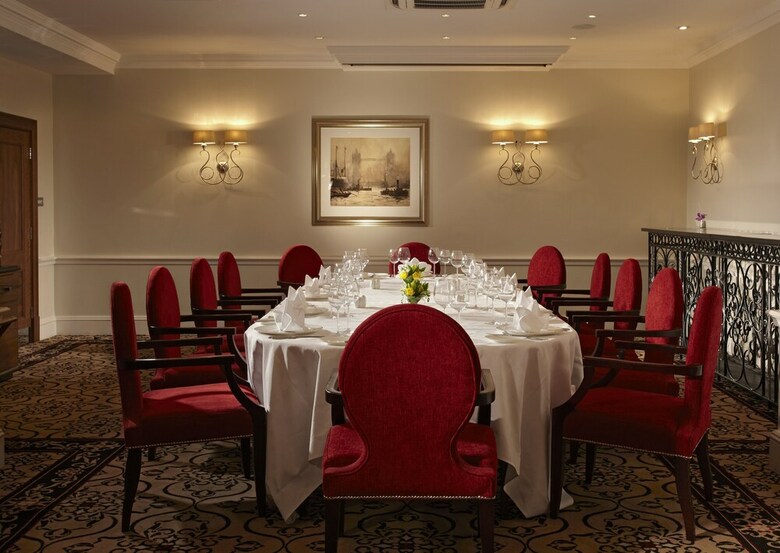 Hotel The Royal Horseguards