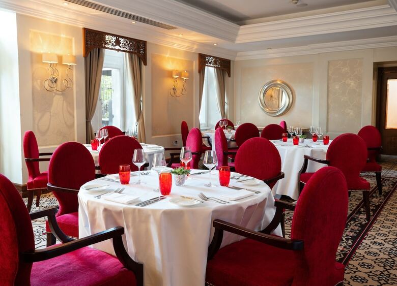 Hotel The Royal Horseguards