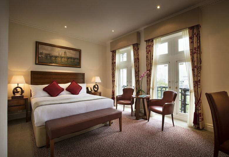 Hotel The Royal Horseguards