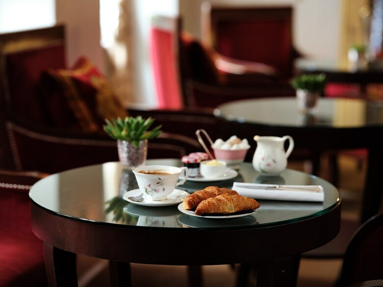 Hotel The Royal Horseguards