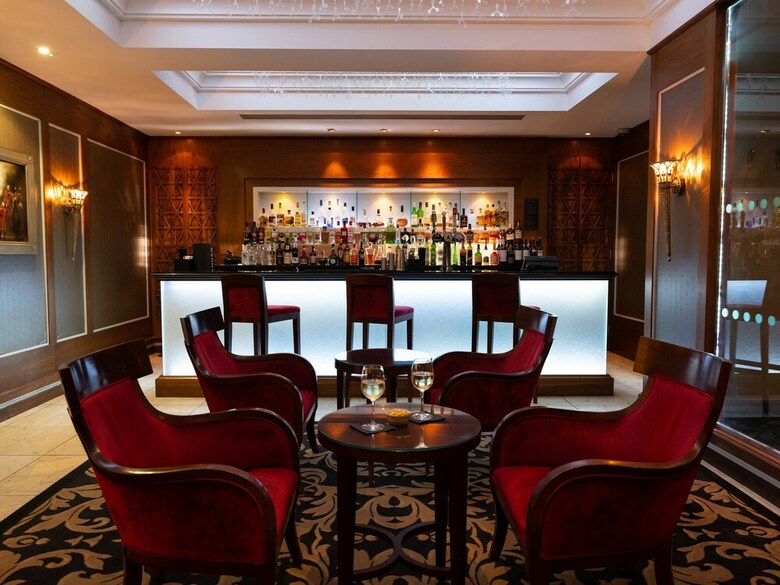 Hotel The Royal Horseguards