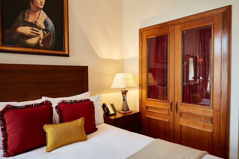 Hotel The Royal Horseguards