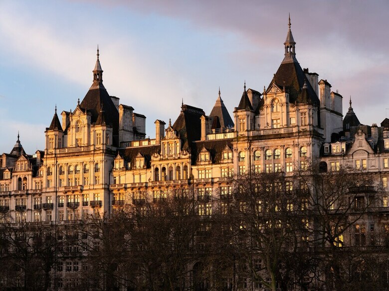 Hotel The Royal Horseguards