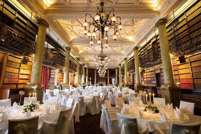 Hotel The Royal Horseguards