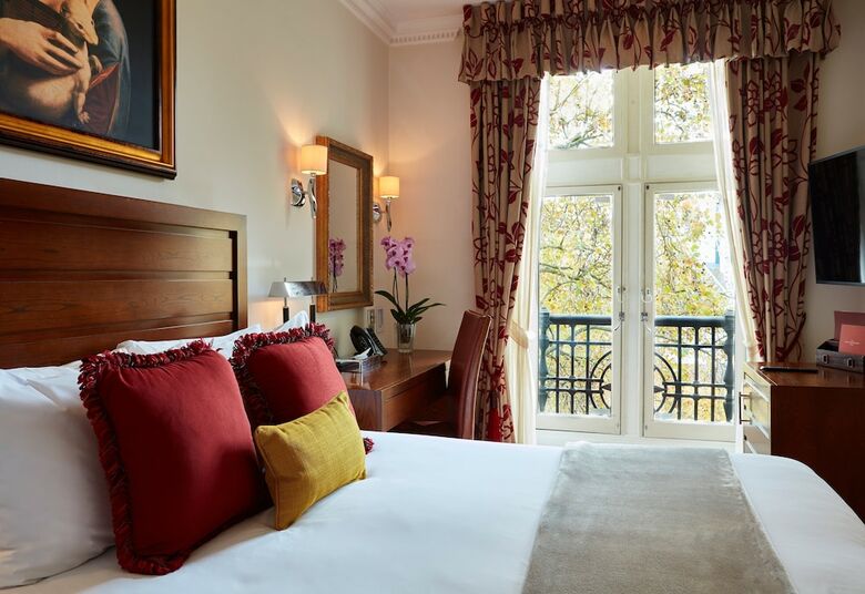 Hotel The Royal Horseguards