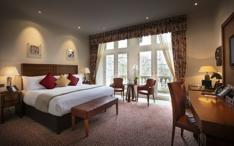 Hotel The Royal Horseguards