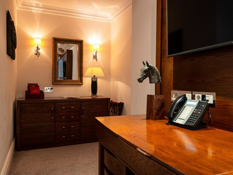 Hotel The Royal Horseguards