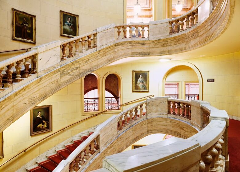 Hotel The Royal Horseguards