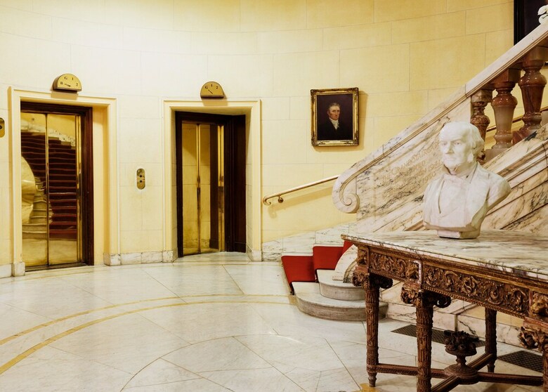 Hotel The Royal Horseguards