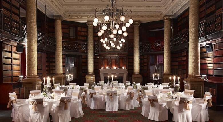 Hotel The Royal Horseguards