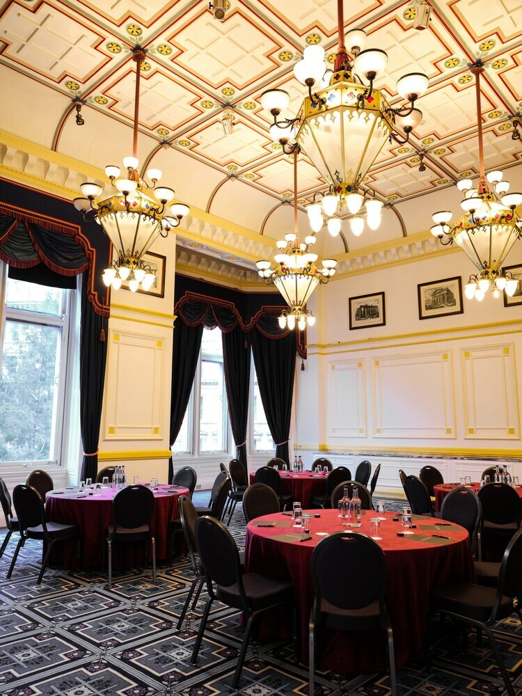Hotel The Royal Horseguards
