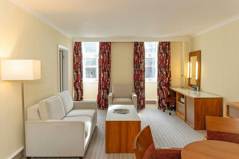Hotel Hilton London Olympia