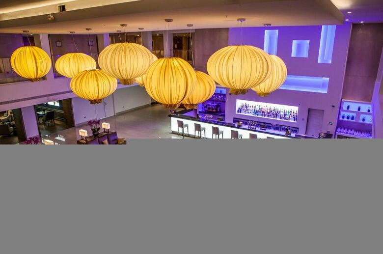 Hotel Hilton London Metropole