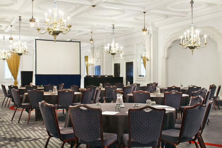 Hotel Le Meridien Piccadilly