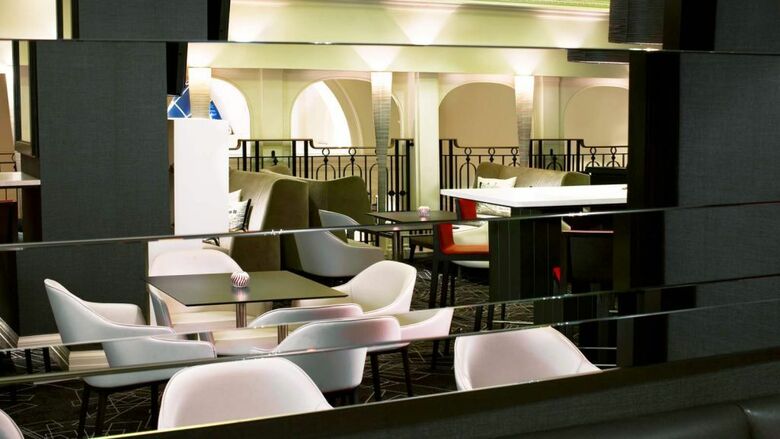 Hotel Le Meridien Piccadilly