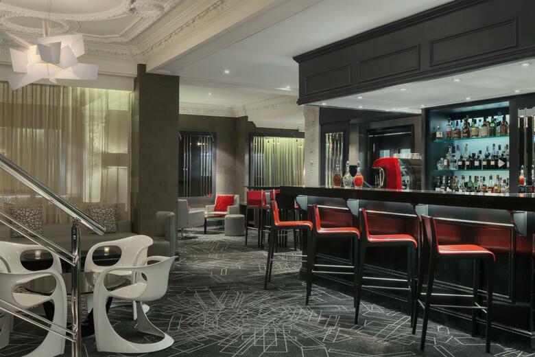 Hotel Le Meridien Piccadilly
