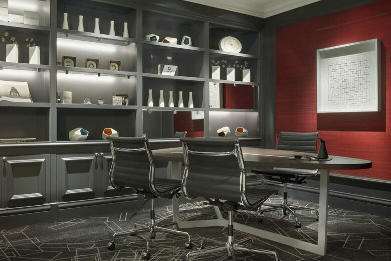 Hotel Le Meridien Piccadilly