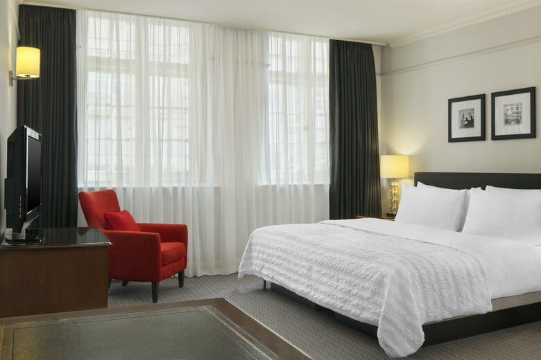Hotel Le Meridien Piccadilly