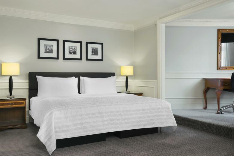 Hotel Le Meridien Piccadilly
